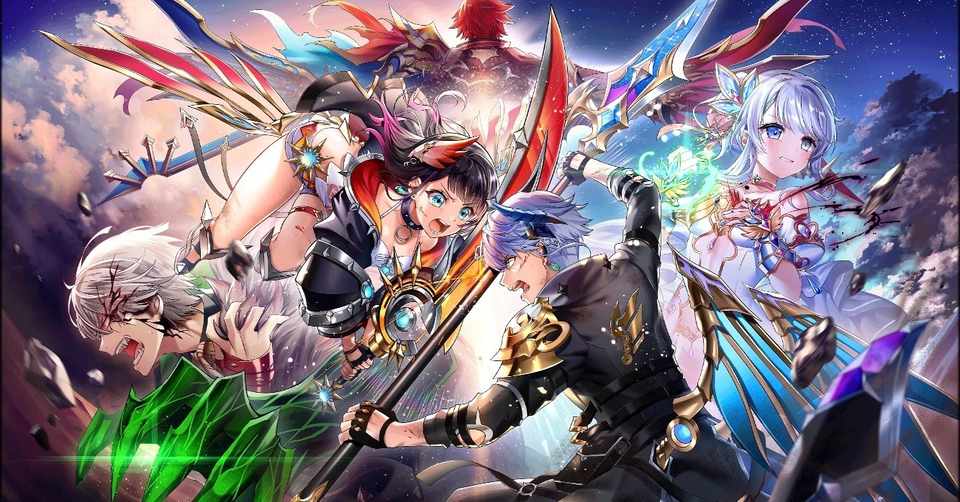 白猫 Original Horizonは白猫6年間の集大成 イベント感想 Macro Note