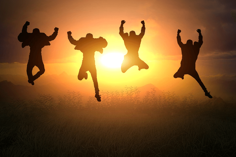 ビジネス成功者に共通する4つのマインド うぇる Note