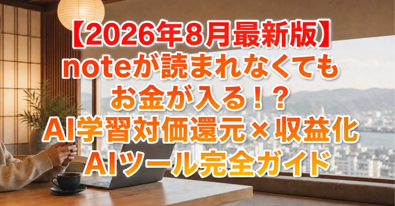 見出し画像