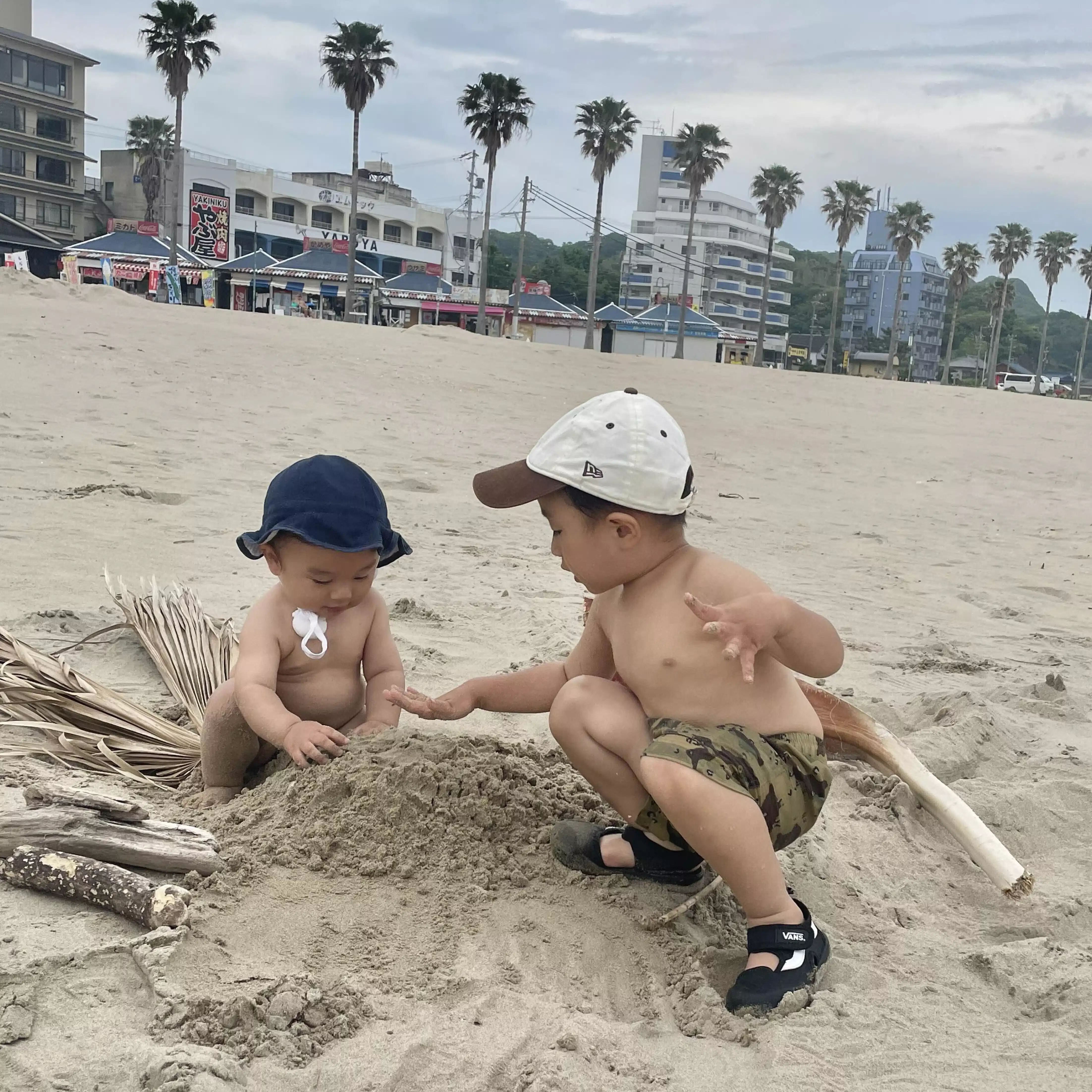 2boy's mama