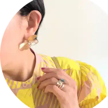 50代になっても洋服好き主婦のファッションブログの中の人