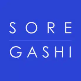 SOREGASHI｜この先も、おもしろく