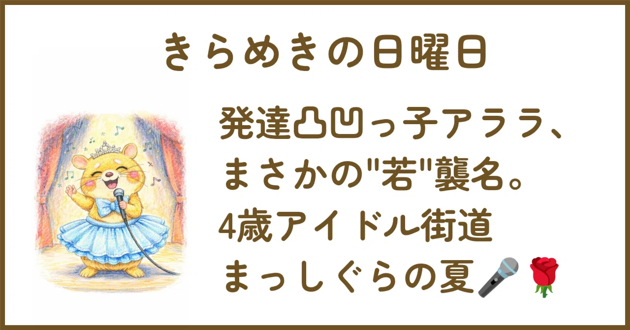 見出し画像