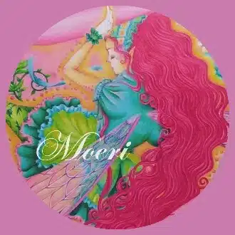 moeri🌹Artist
