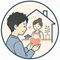 妻を楽にしたい夫