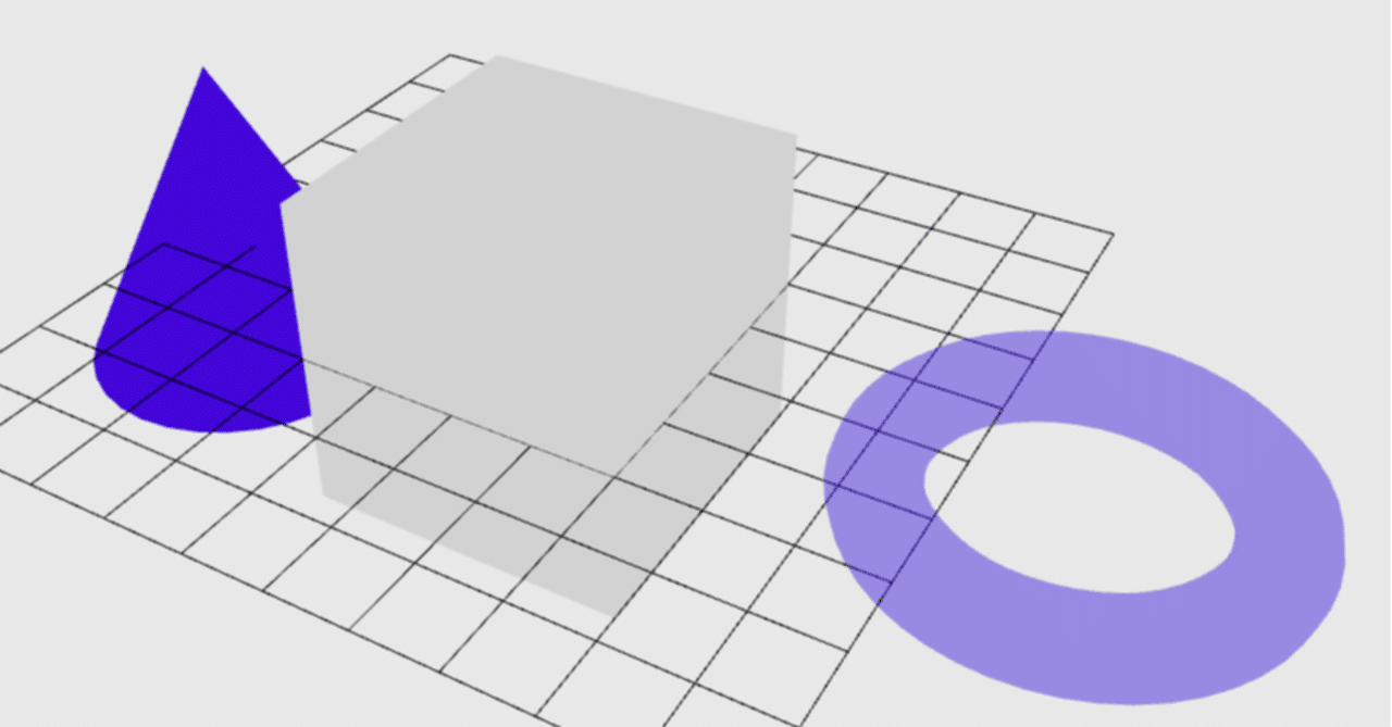 Blenderからクリスタモデラー Assets配布まで ばるど Note