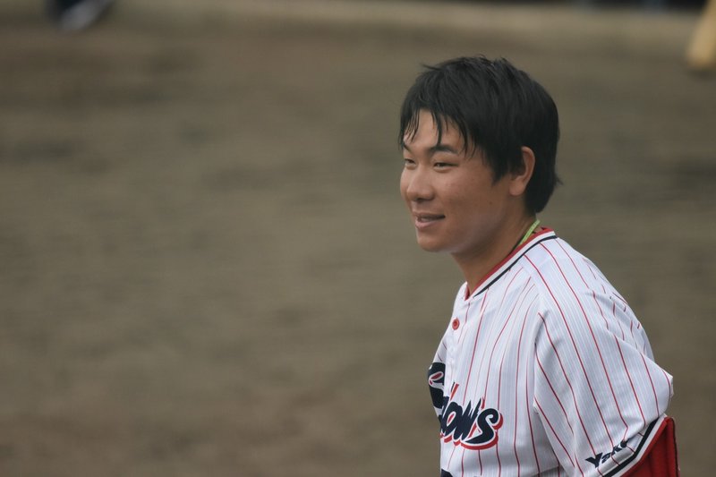 プロ野球ai的選手のかわいい瞬間の写真大集合 田村あゆみ Note