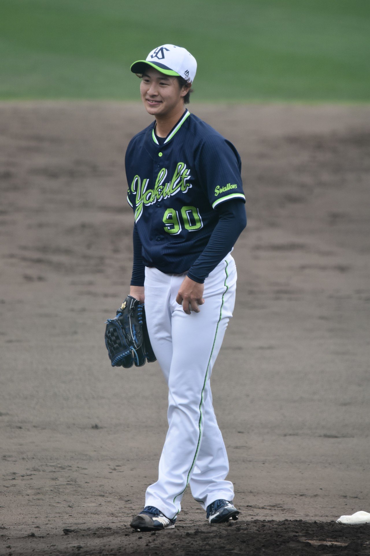 プロ野球ai的選手のかわいい瞬間の写真大集合 田村あゆみ Note