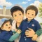 はっちー|noteで収益化したい人のサポーター@フォロバ100
