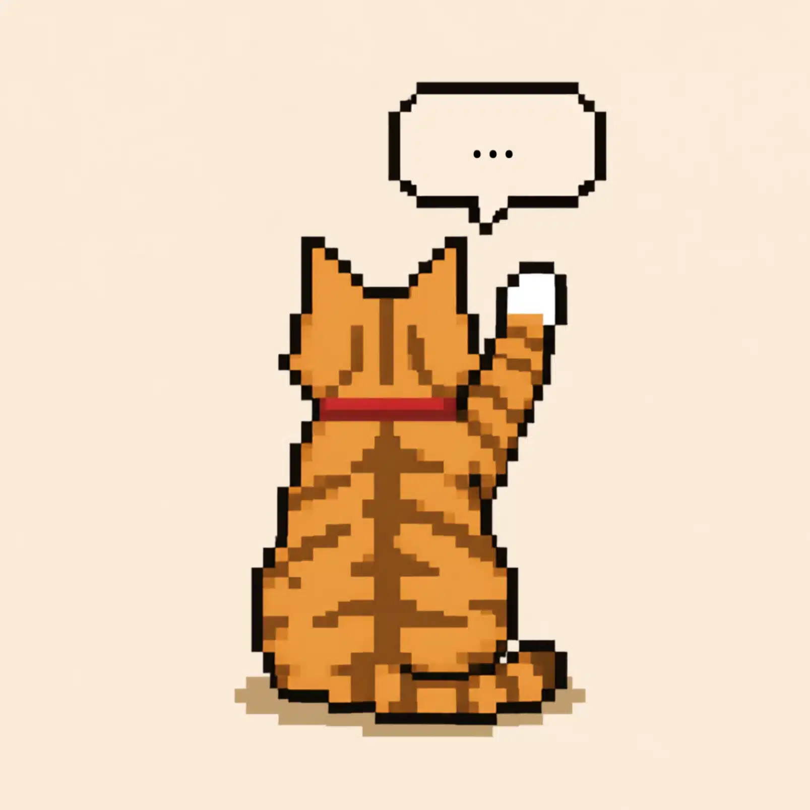 ふく｜ねこの手、ＡＩの手。