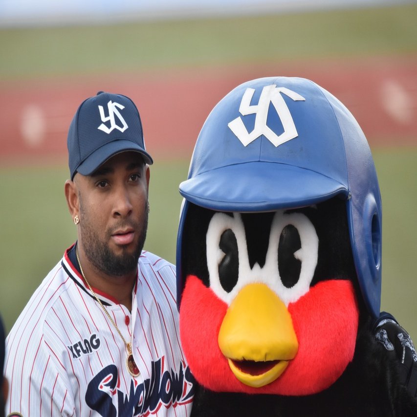 プロ野球ai的選手のかわいい瞬間の写真大集合 田村あゆみ Note