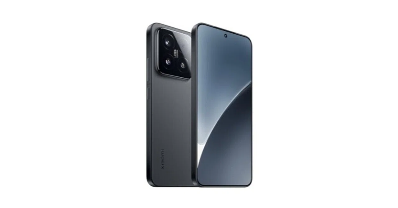 デカいスマホはもういい」Xiaomi 15はコンパクトなのに性能を妥協