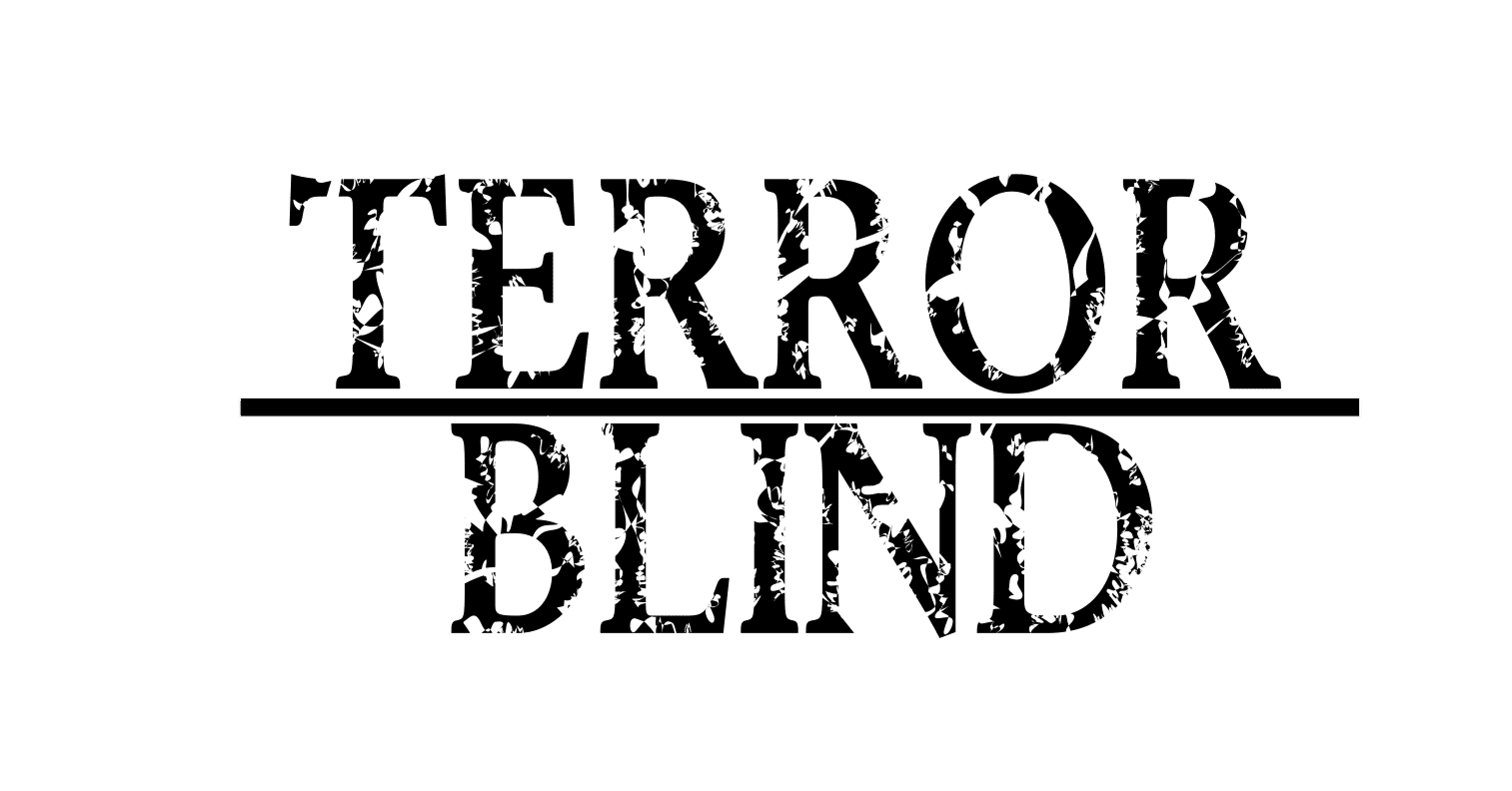 Terror Blindの制作環境 Terror Blind Note