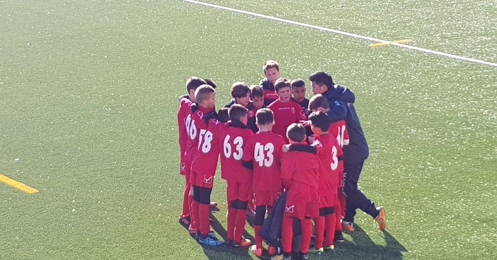 スペインと日本のサッカーの違いは何なのか その2 Kota サッカー指導者 Note スペインと日本のサッカーの違いは何なのか その2 Kota サッカー指導者 Note