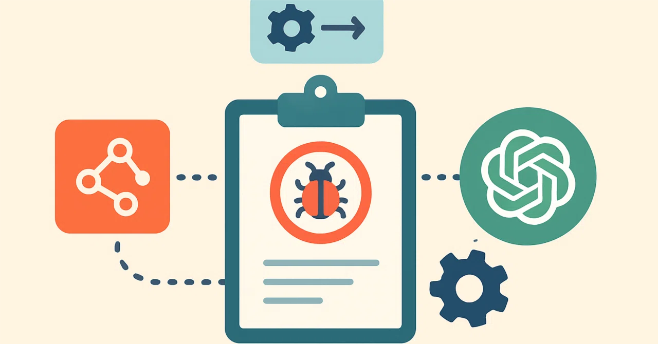 Automating the Bug Reporting Process for Efficiency with n8n and ...