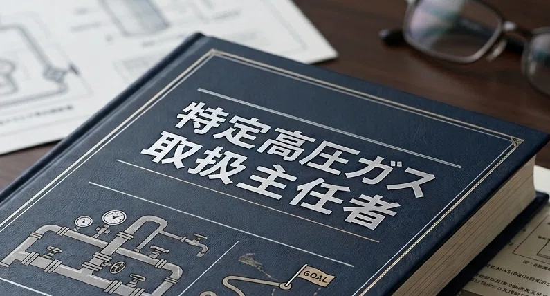特定高圧ガス取扱主任者一発合格マガジン｜sato高圧ガス資格研究所｜note