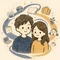 AIで事業をつくる子育て主婦|夫婦で目指すFIREへの道