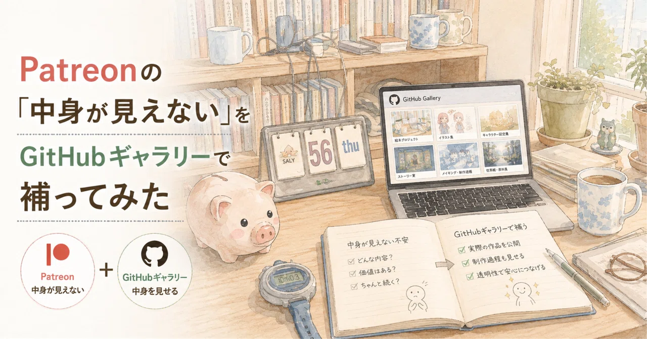 見出し画像