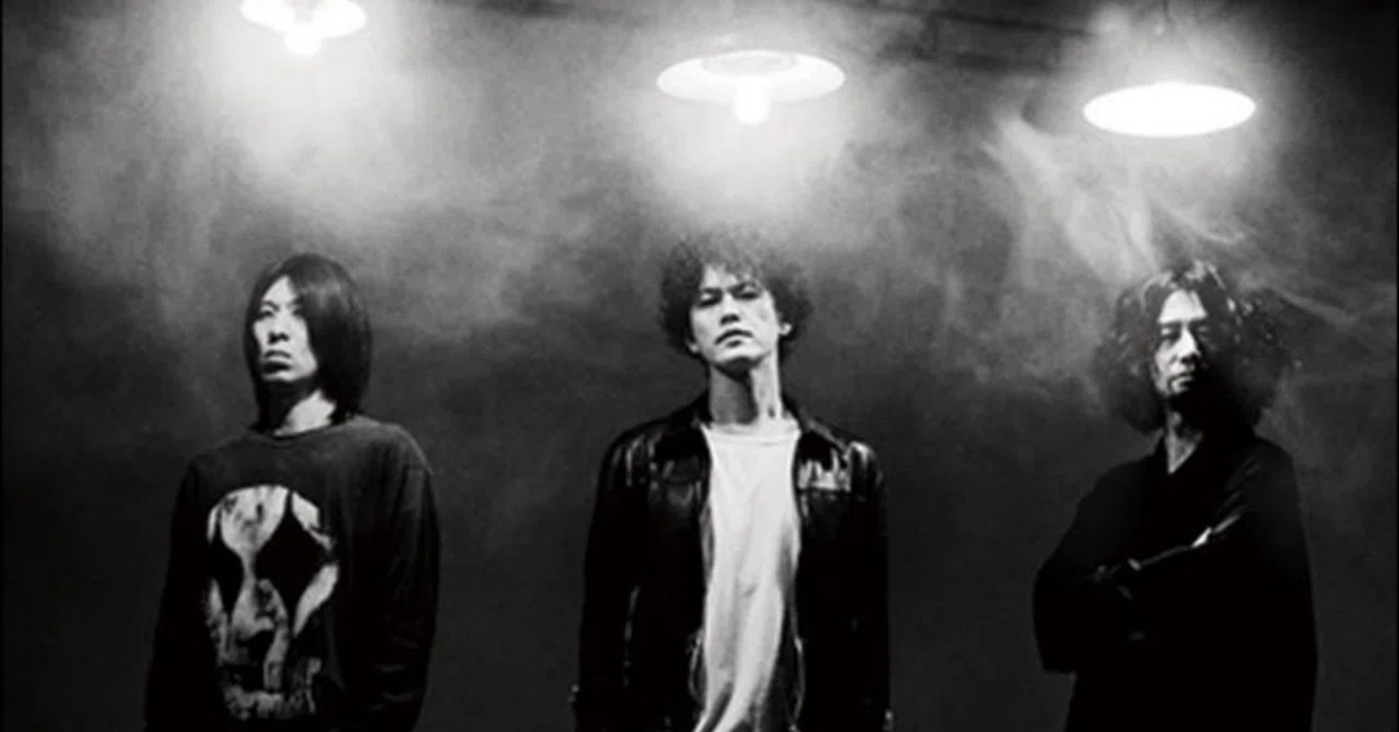 9mm Parabellum Bullet presents 'Century of Chaos vol.22'｜茶々