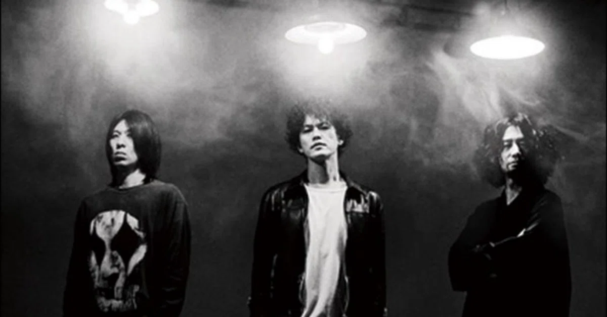 9mm Parabellum Bullet presents 「カオスの百年 vol.22」｜茶々