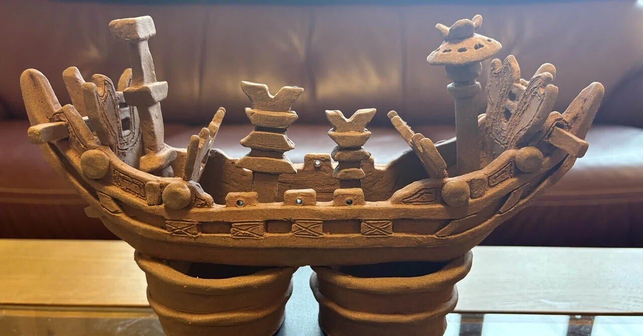 古墳時代