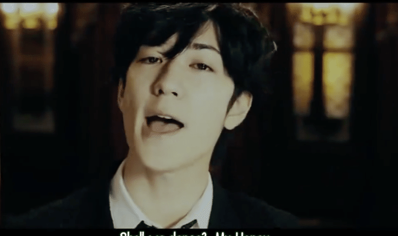 Hey Say Jump Masquerade Pvについて語りたい サワヤカ Note Hey Say Jump Masquerade Pvについて語りたい サワヤカ Note