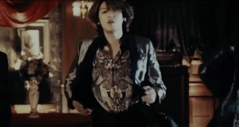 Hey Say Jump Masquerade Pvについて語りたい サワヤカ Note Hey Say Jump Masquerade Pvについて語りたい サワヤカ Note