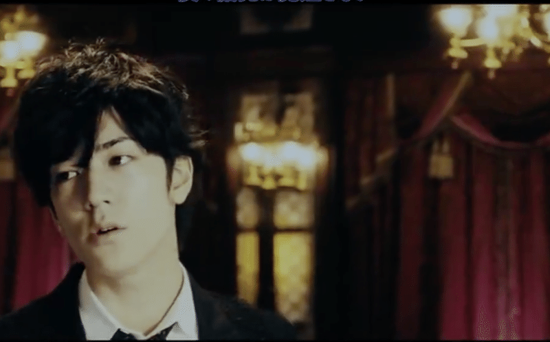 Hey Say Jump Masquerade Pvについて語りたい サワヤカ Note Hey Say Jump Masquerade Pvについて語りたい サワヤカ Note