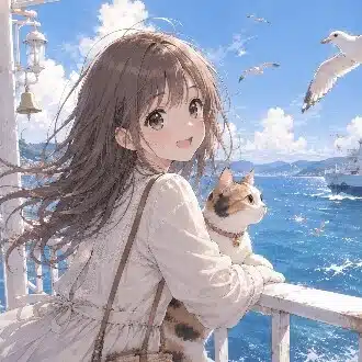 ぽこにゃん