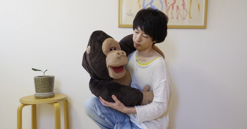 腹話術 の急上昇タグ記事一覧 Note つくる つながる とどける