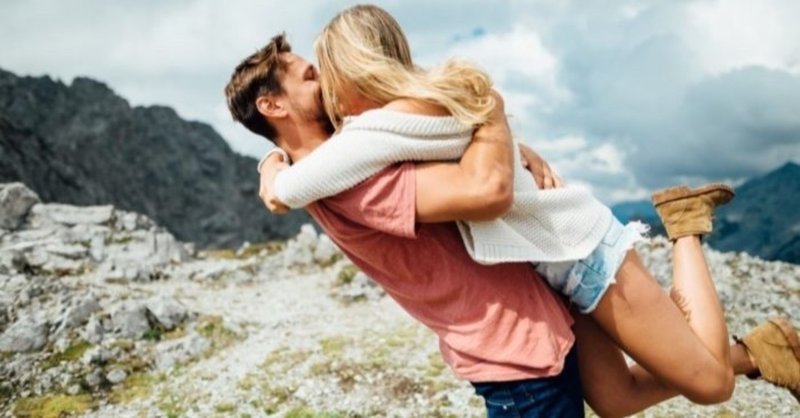 ヒモになるには才能が必要 バツ１０の人妻ごまたん Note