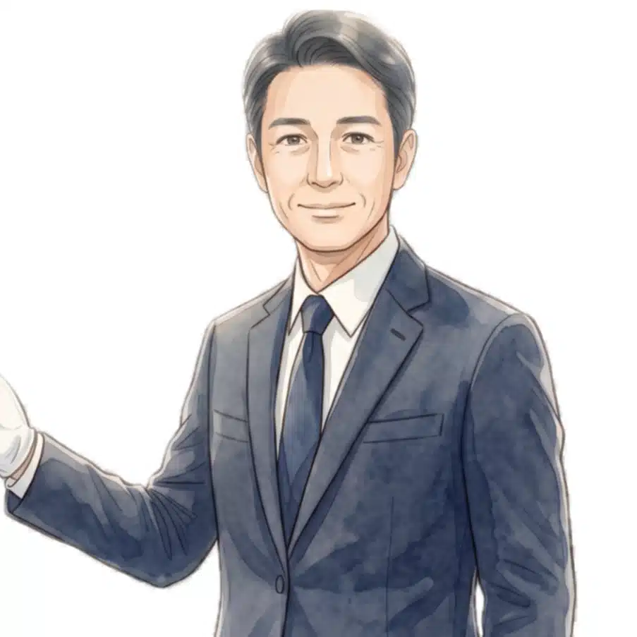 案内人｜送り支度