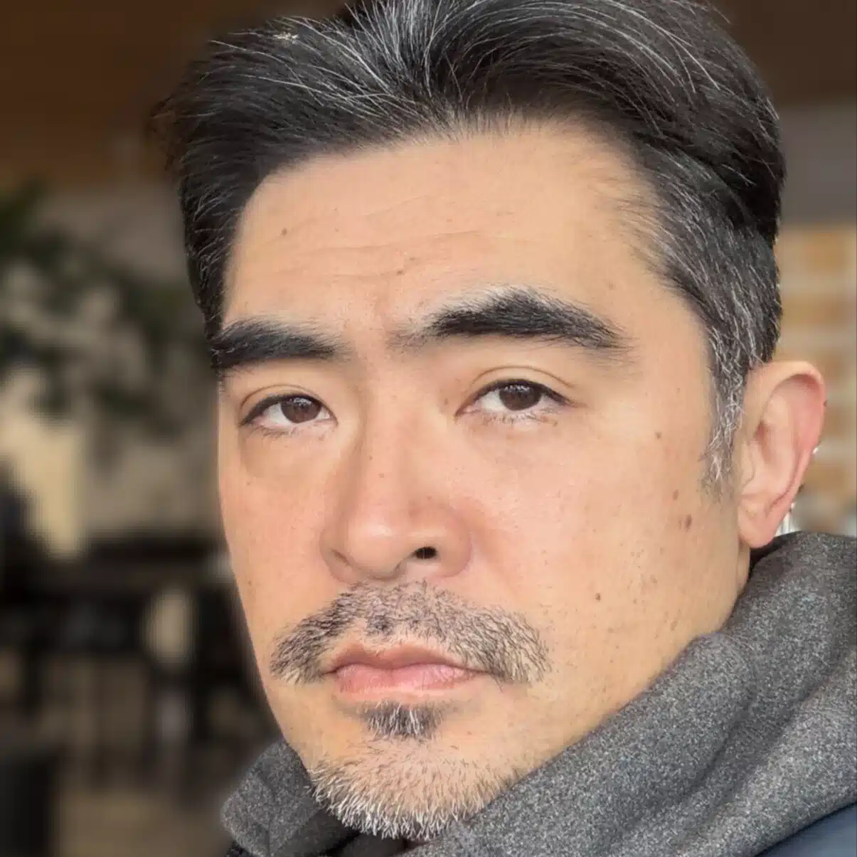 岩澤康一