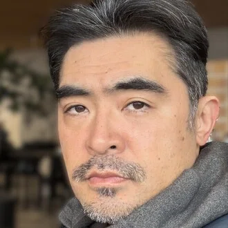岩澤康一