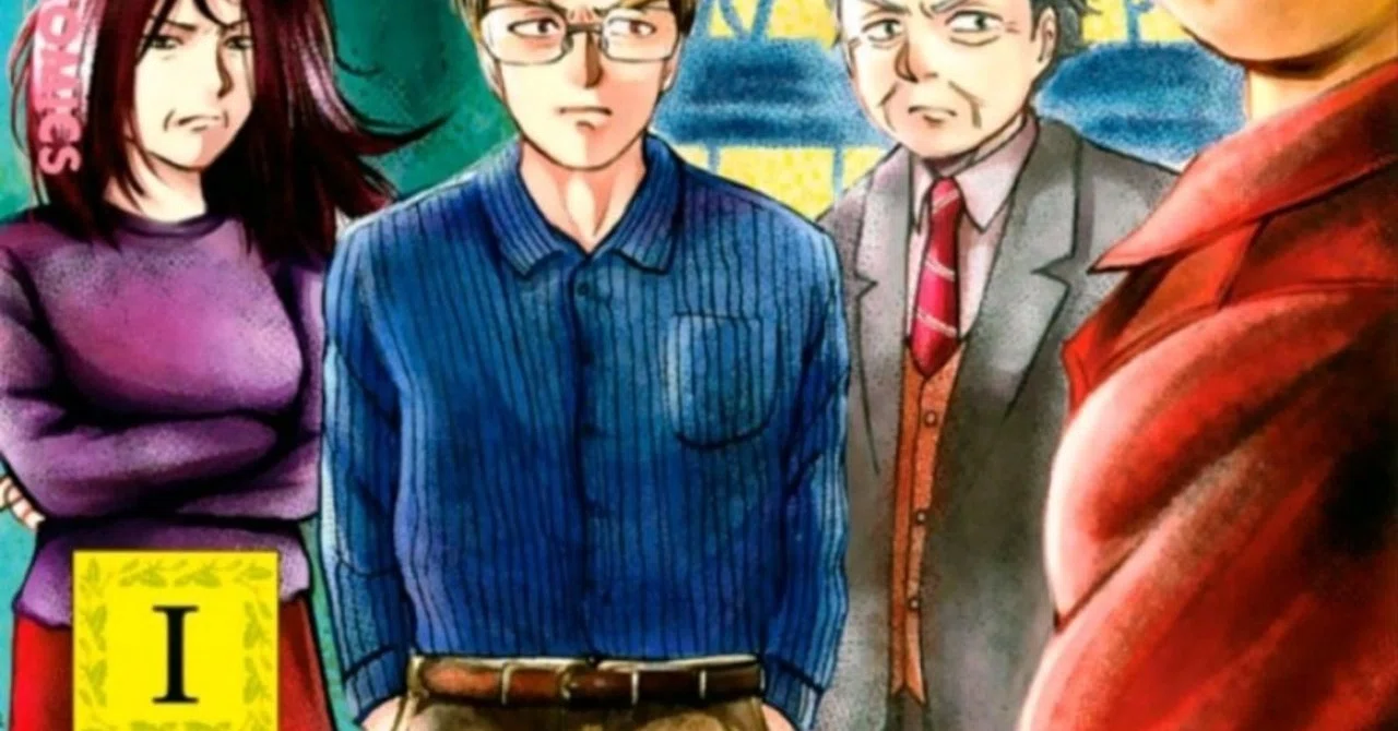 金田一少年の事件簿外伝犯人たちの事件簿6巻 の新着タグ記事一覧 Note つくる つながる とどける 金田一少年の事件簿外伝犯人たちの事件簿6巻 の新着タグ記事一覧 Note つくる つながる とどける