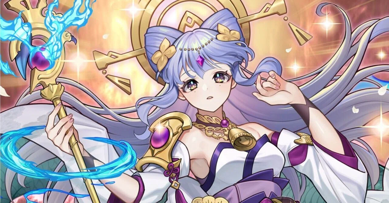 遊戯王ラッシュデュエル】清浄の蛇姫との出会いについて語る｜ユキ