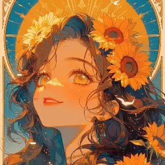 Mariya｜感情を描くAI創作