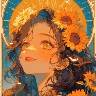 Mariya｜感情を描くAI創作