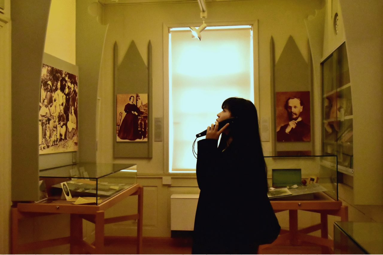 本好き欧州紀行〗ヘルマン・ヘッセの故郷 カルフ｜ドイツ｜上原ありす