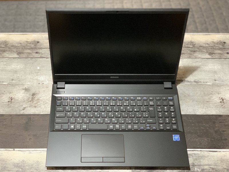 初めてのノートパソコンにおすすめ マウスコンピューター レビュー付き カトウケイコ デジタルおばさん Note