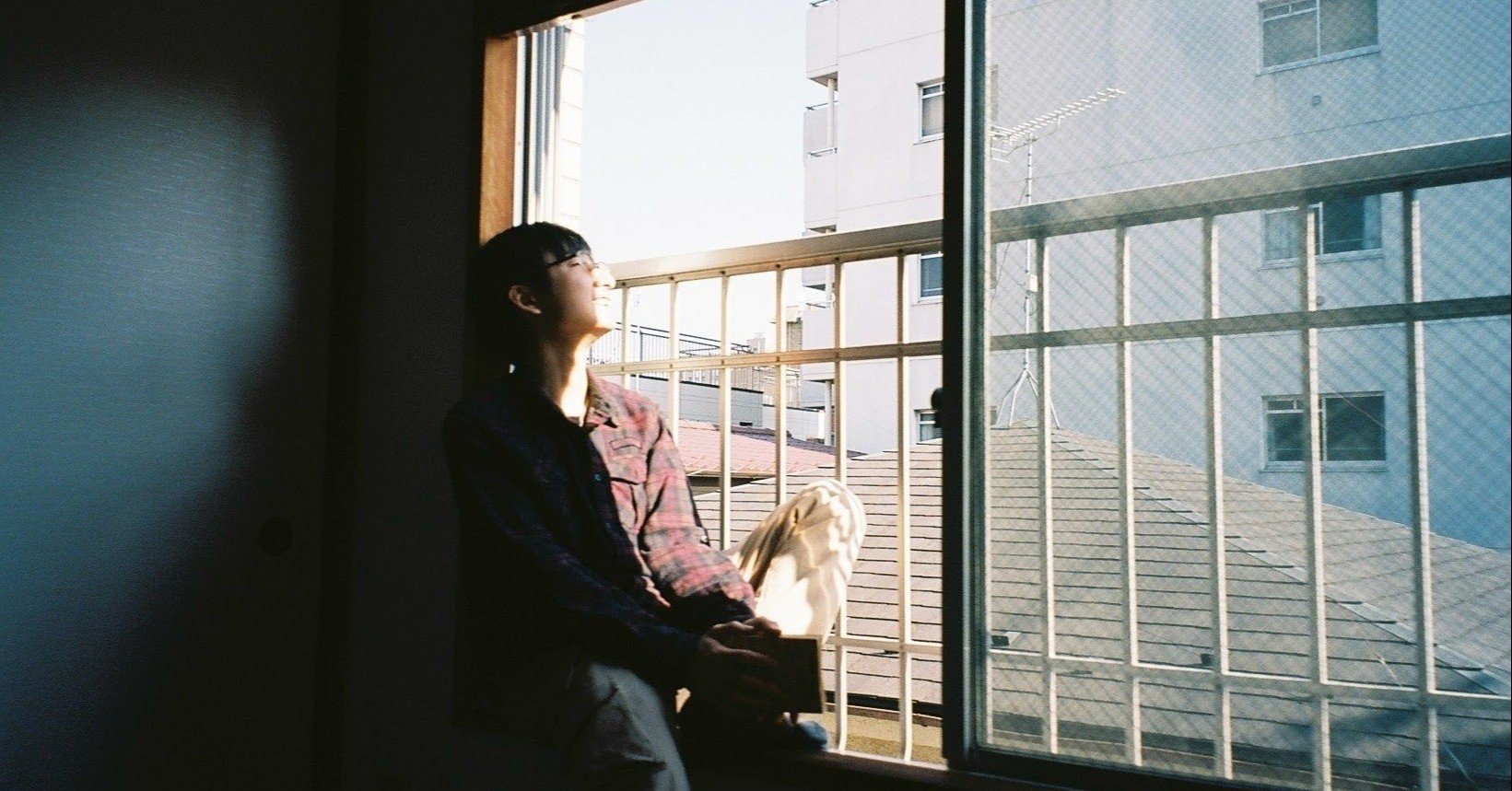 部屋 とわたし ー 百万円と苦虫女 中島 亮二 Ryoji Nakashima Note 部屋 とわたし ー 百万円と苦虫女 中島 亮二 Ryoji Nakashima Note