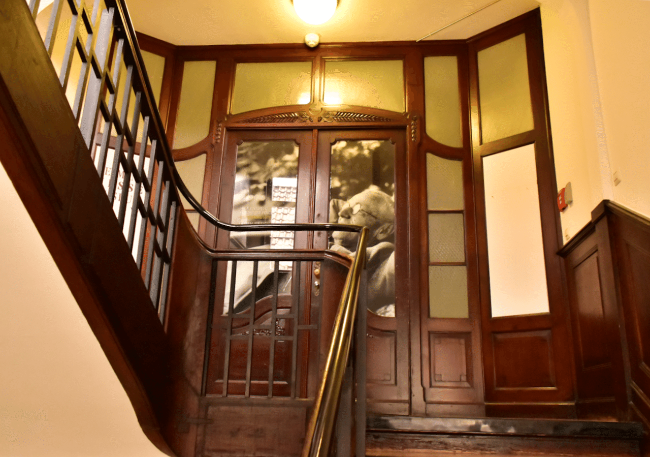 本好き欧州紀行〗ヘルマン・ヘッセの故郷 カルフ｜ドイツ｜上原ありす