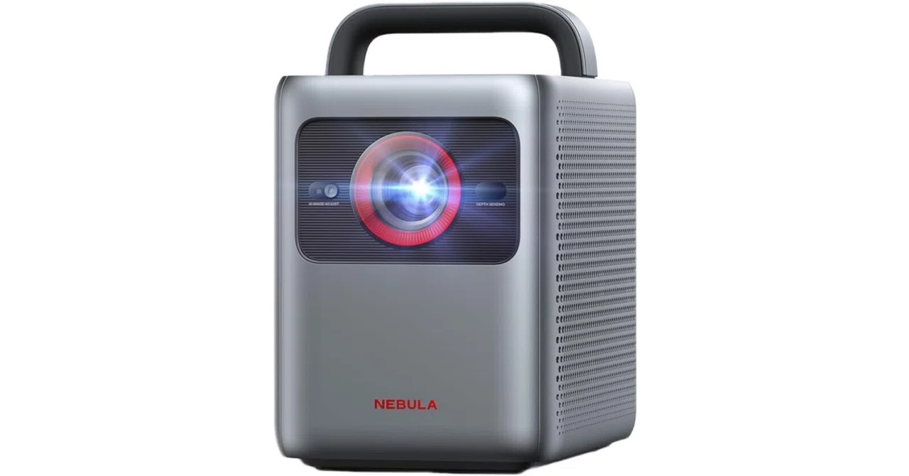 Anker Nebula (ネビュラ) Cosmos 4K SEレビュー比較まとめ｜Appleと