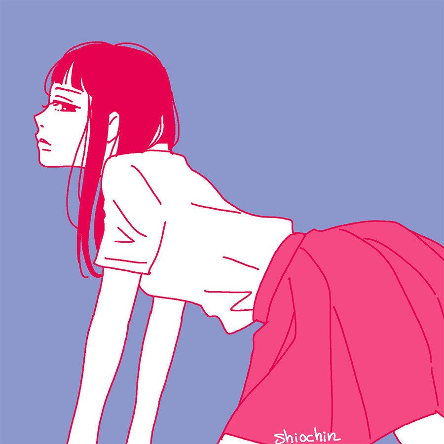 黒髪ロングっていいですよね しおやてるこ Note 黒髪ロングっていいですよね しおやてるこ Note