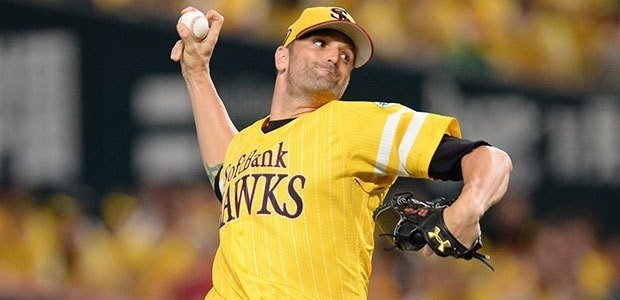 年9月最新 プロ野球選手の登場曲超個人的ベスト５ ソフトバンク編 マーカス 鷺ヌーマン Note