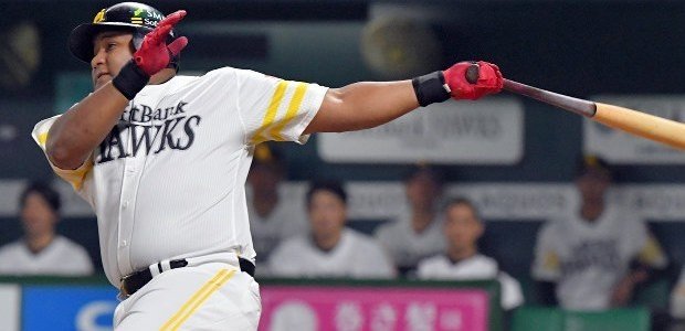 年9月最新 プロ野球選手の登場曲超個人的ベスト５ ソフトバンク編 マーカス 鷺ヌーマン Note
