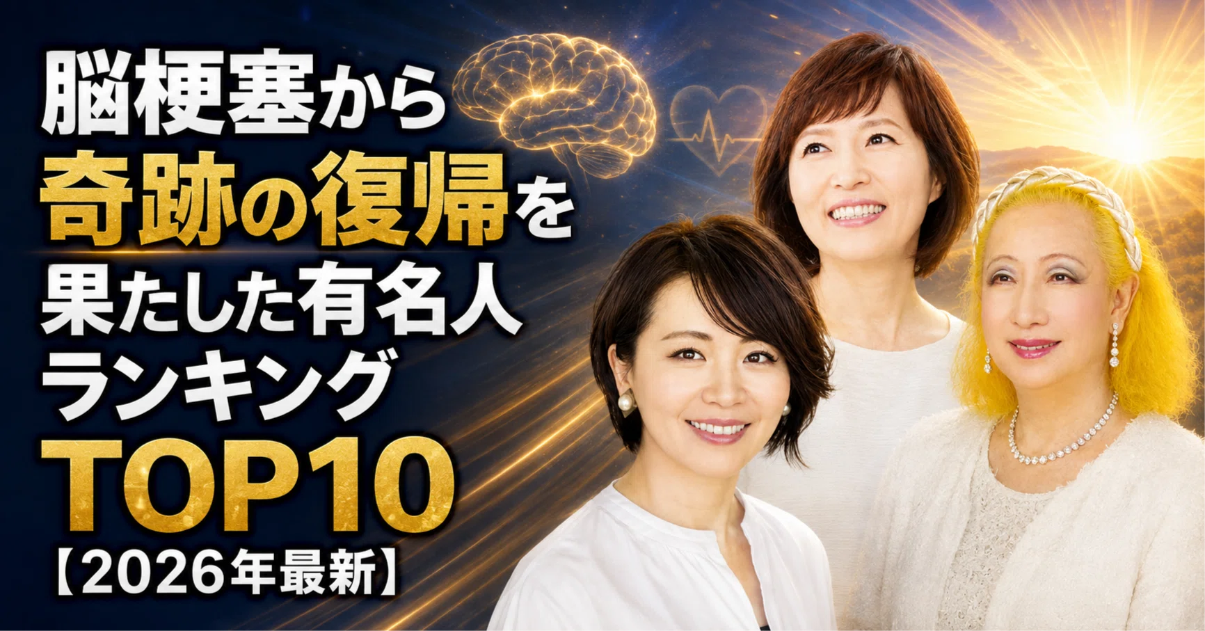 活動歴および当時の関連ビジュアル記録