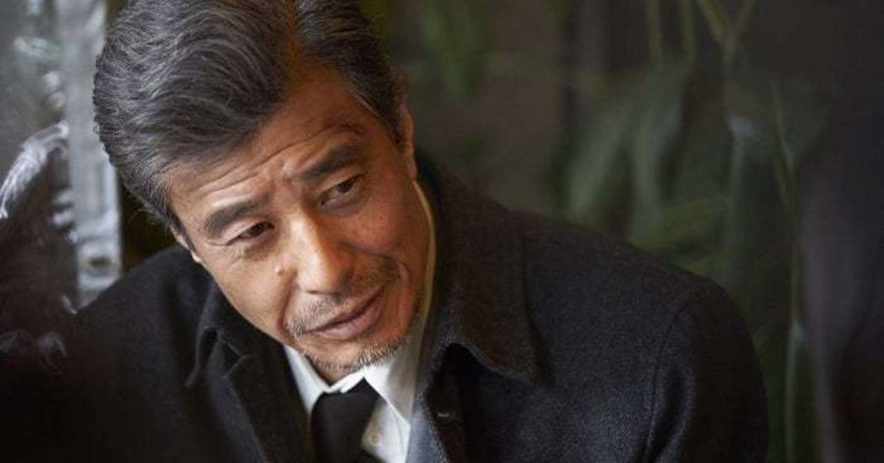 好きな俳優 日本編4 こたつねこ Note