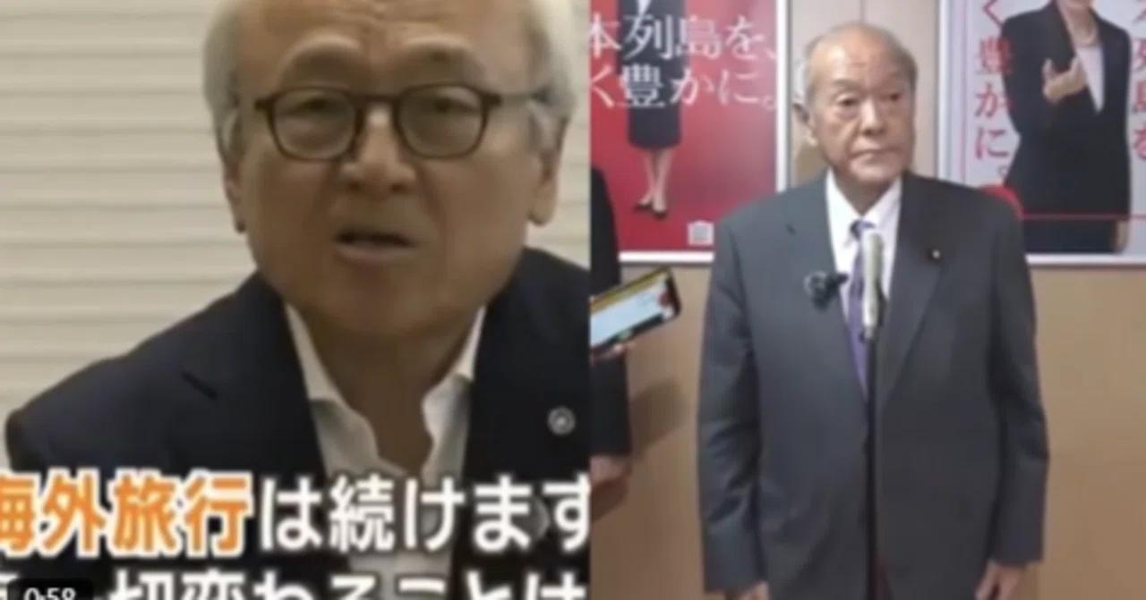 自民党福岡県連、県議の公認見送りへ
