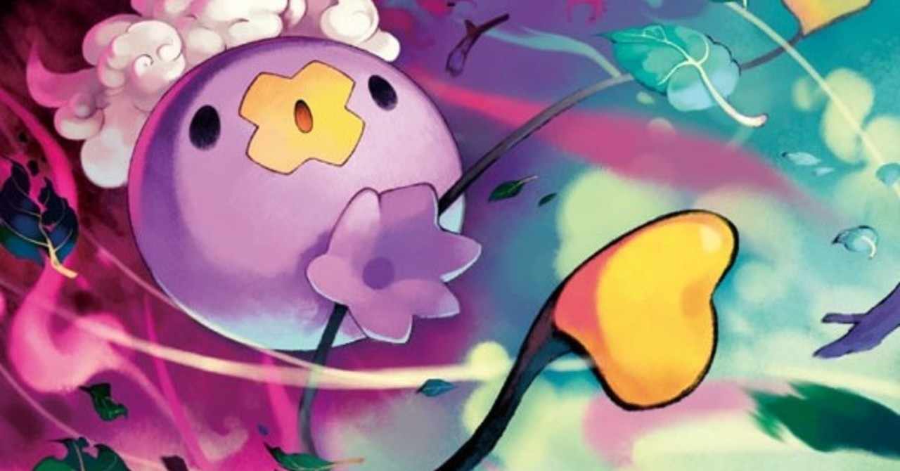 ポケカ ポケモンカード終末論 Ryo Note